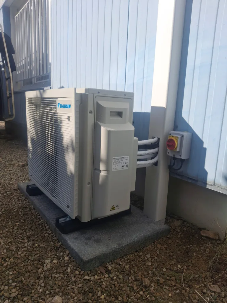 Evvoa Chauffage Chalon-sur-Saône,climatisation,pompe à chaleur,climatisation réversible